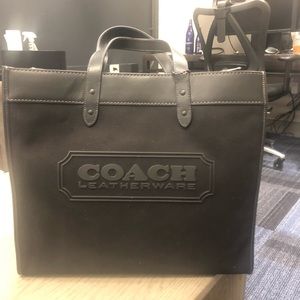 Brand new Coach tote